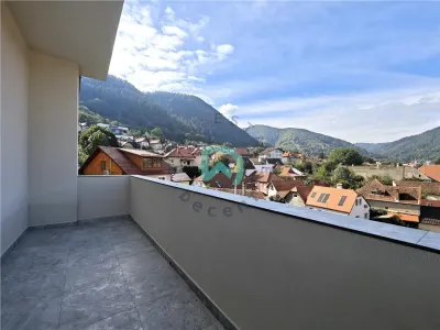 Închiriez 3 camere, Centrul Istoric, Brașov - foto 15