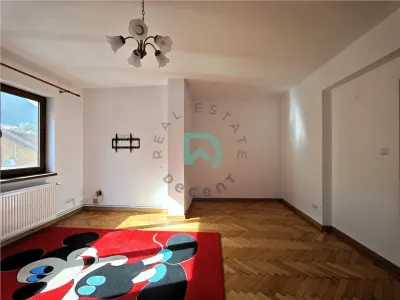 Închiriez 3 camere, Centrul Istoric, Brașov - foto 18