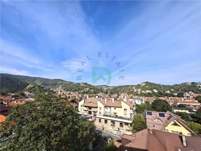 Închiriez 3 camere, Centrul Istoric, Brașov - foto 28
