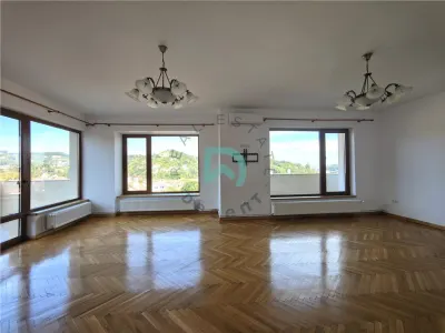 Închiriez 3 camere, Centrul Istoric, Brașov - foto 4