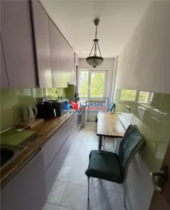 Vanzare apartament 3 camere zona McDonalds Manastur, Cluj-Napoca - Cluj-Napoca