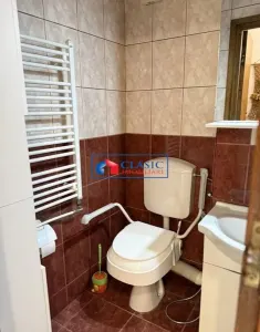 Vanzare apartament 3 camere zona McDonalds Manastur, Cluj-Napoca - foto 6
