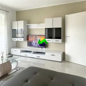 Apartament LUX de inchriat 2 camere Sibiu Avantagrden - foto 3
