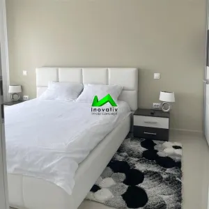 Apartament LUX de inchriat 2 camere Sibiu Avantagrden - foto 4
