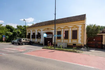 Proprietate Turistica Cristian Zona Ultra Centrala - foto 17