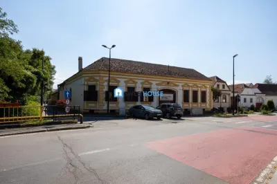 Proprietate Turistica Cristian Zona Ultra Centrala - foto 3