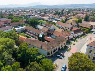 Proprietate Turistica Cristian Zona Ultra Centrala - foto 4