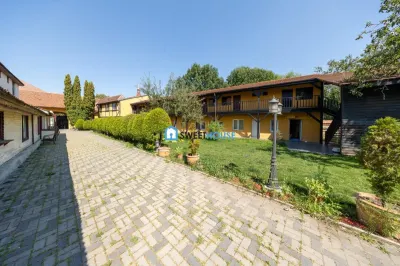 Proprietate Turistica Cristian Zona Ultra Centrala - foto 31
