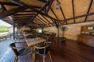 Proprietate Turistica Cristian Zona Ultra Centrala - foto 37