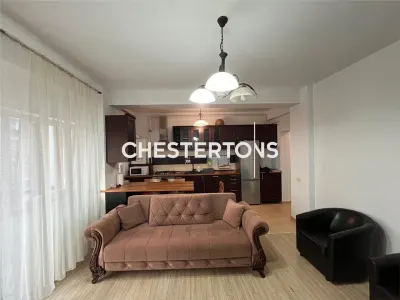 Apartament 2 camere Militari Residence - Bucuresti