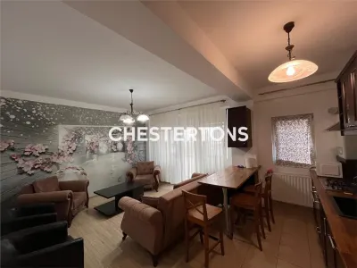 Apartament 2 camere Militari Residence - foto 2