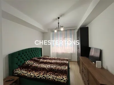 Apartament 2 camere Militari Residence - foto 11