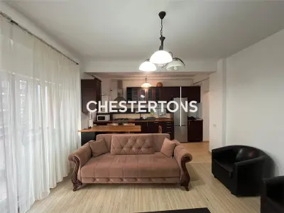 Apartament 2 camere Militari Residence - foto 4