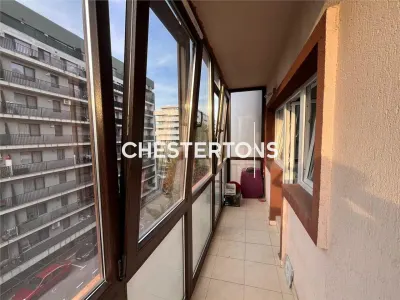 Apartament 2 camere Militari Residence - foto 7