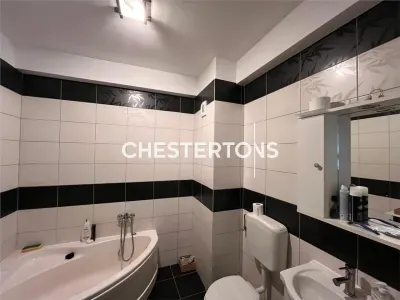 Apartament 2 camere Militari Residence - foto 9