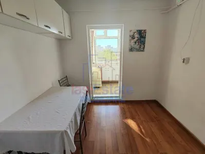 Apartament 1 Camera Nicolina - Prima Statie - foto 3