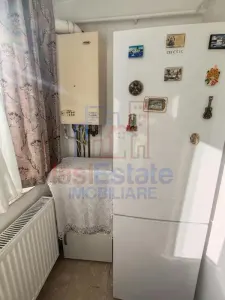 Apartament 1 Camera Nicolina - Prima Statie - foto 6