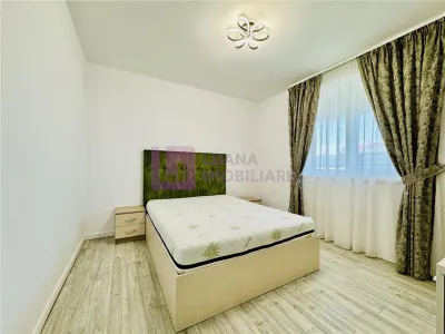 Penthouse PREMIUM de vanzare | terasa 110 mp | 2 bai | 2 parcari | video - foto 14