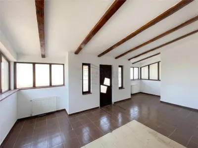 Cladire P+E cu 190 mp utili | Pretabil comercial sau rezidential | Suceava C-5919 - Suceava