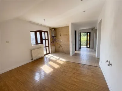 Cladire P+E cu 190 mp utili | Pretabil comercial sau rezidential | Suceava C-5919 - foto 11