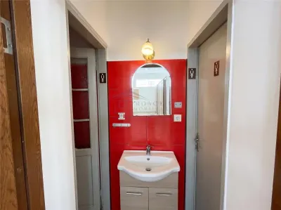 Cladire P+E cu 190 mp utili | Pretabil comercial sau rezidential | Suceava C-5919 - foto 16