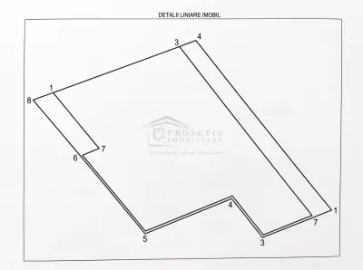 Cladire P+E cu 190 mp utili | Pretabil comercial sau rezidential | Suceava C-5919 - foto 3