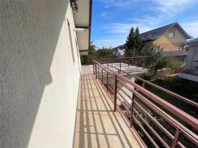 Cladire P+E cu 190 mp utili | Pretabil comercial sau rezidential | Suceava C-5919 - foto 8