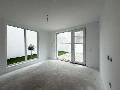 Casa individuala 4 camere 3 bai 280mp teren zona Gusterita - foto 3