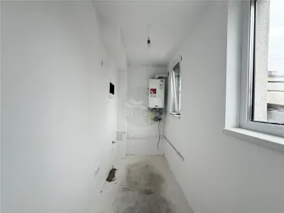 Casa individuala 4 camere 3 bai 280mp teren zona Gusterita - foto 4