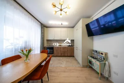 Vanzare 3 camere Aparatorii Patriei - Bucuresti