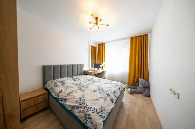 Vanzare 3 camere Aparatorii Patriei - foto 5