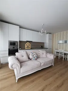 De inchiriat apartament 2 camere ARED Kaufland cu parcare inclusa - Oradea