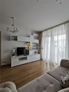 De inchiriat apartament 2 camere ARED Kaufland cu parcare inclusa - foto 2