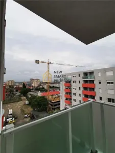 De inchiriat apartament 2 camere ARED Kaufland cu parcare inclusa - foto 12