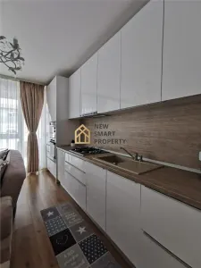 De inchiriat apartament 2 camere ARED Kaufland cu parcare inclusa - foto 3