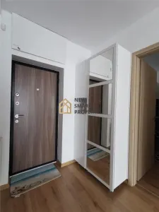 De inchiriat apartament 2 camere ARED Kaufland cu parcare inclusa - foto 4