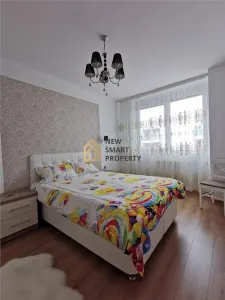 De inchiriat apartament 2 camere ARED Kaufland cu parcare inclusa - foto 7