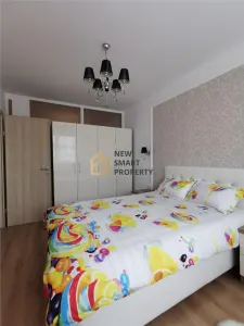 De inchiriat apartament 2 camere ARED Kaufland cu parcare inclusa - foto 8