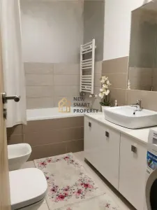 De inchiriat apartament 2 camere ARED Kaufland cu parcare inclusa - foto 9