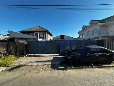 Hala 220mp, zona Complex Siraj, Manta Rosie - foto 3