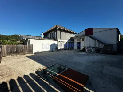 Hala 220mp, zona Complex Siraj, Manta Rosie - foto 5