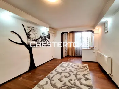 Apartament 3 camere | Auchan Titan | Etaj 1 Zona verde | Comision 0 - Bucuresti
