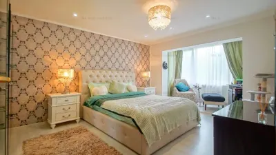 Apartament 2 camere Elegant | Racadau | Parcul Trandafirilor - Brasov