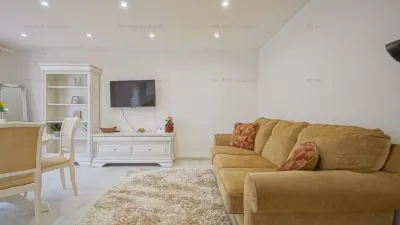 Apartament 2 camere Elegant | Racadau | Parcul Trandafirilor - foto 2