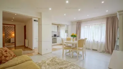Apartament 2 camere Elegant | Racadau | Parcul Trandafirilor - foto 3