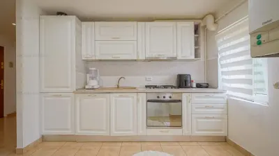 Apartament 2 camere Elegant | Racadau | Parcul Trandafirilor - foto 4
