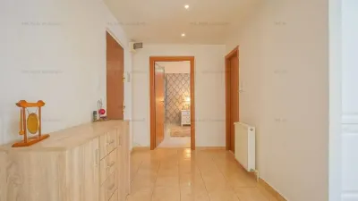 Apartament 2 camere Elegant | Racadau | Parcul Trandafirilor - foto 5