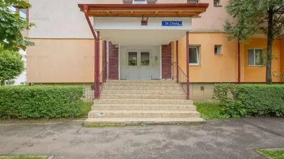 Apartament 2 camere Elegant | Racadau | Parcul Trandafirilor - foto 7