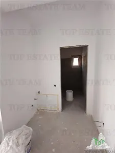 Vila individuala cuplata 4+ camere s+p+1+m, cu incalzire in pardoseala si toate utilitatile  zona  Prelungirea Ghencea Cartierul Latin - foto 13