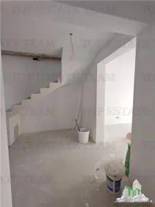 Vila individuala cuplata 4+ camere s+p+1+m, cu incalzire in pardoseala si toate utilitatile  zona  Prelungirea Ghencea Cartierul Latin - foto 15